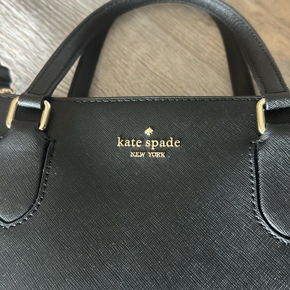 Kate spade Laurel way reeese satchel - Picture 3 of 12